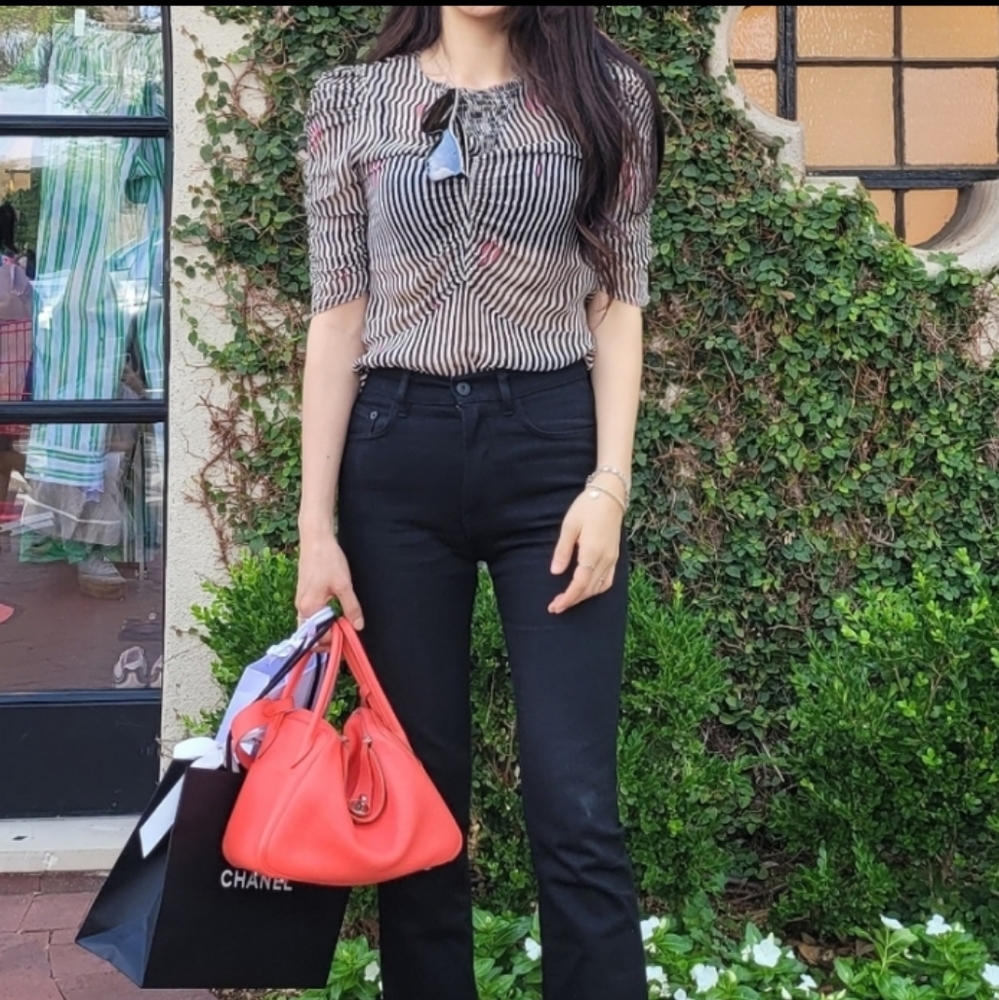 Isabel marant top - Picture 6 of 10